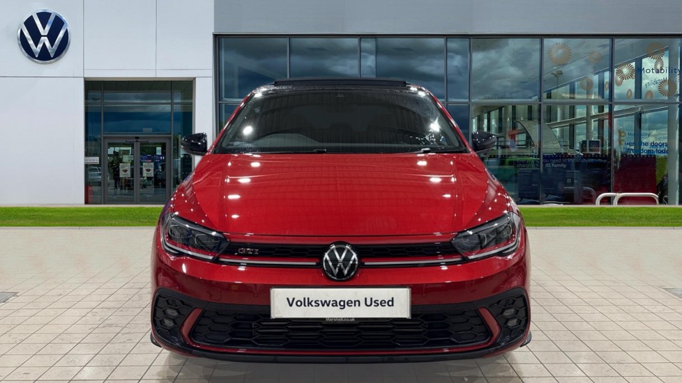 Used Volkswagen Polo 2025 for sale - 76927823: Photo 10