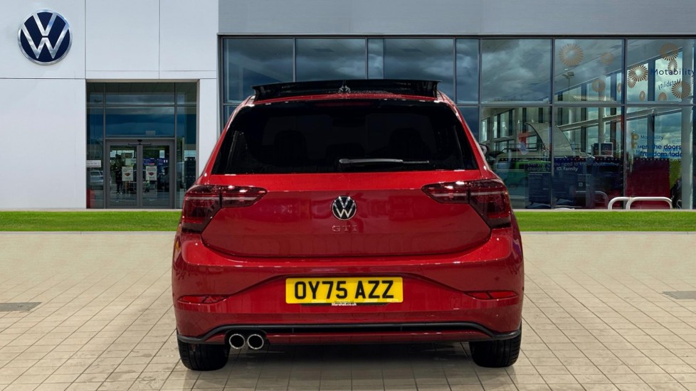 Used Volkswagen Polo 2025 for sale - 76927823: Photo 11