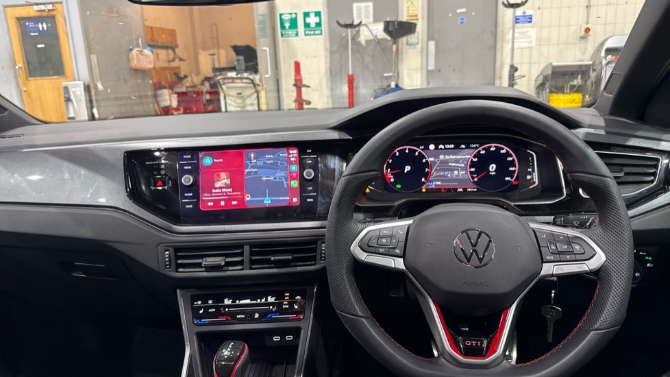 Used Volkswagen Polo 2025 for sale - 76927823: Photo 12