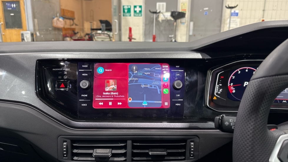 Used Volkswagen Polo 2025 for sale - 76927823: Photo 13