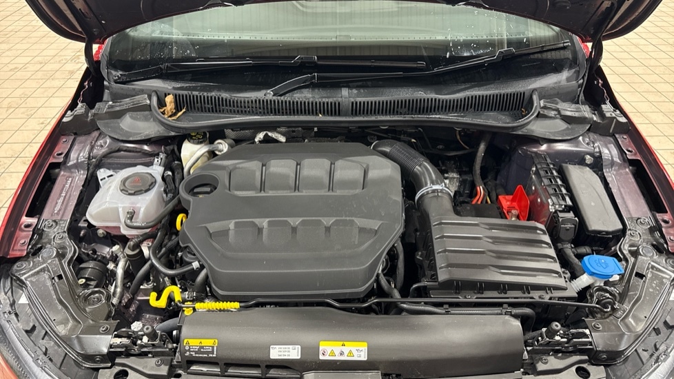 Used Volkswagen Polo 2025 for sale - 76927823: Photo 17