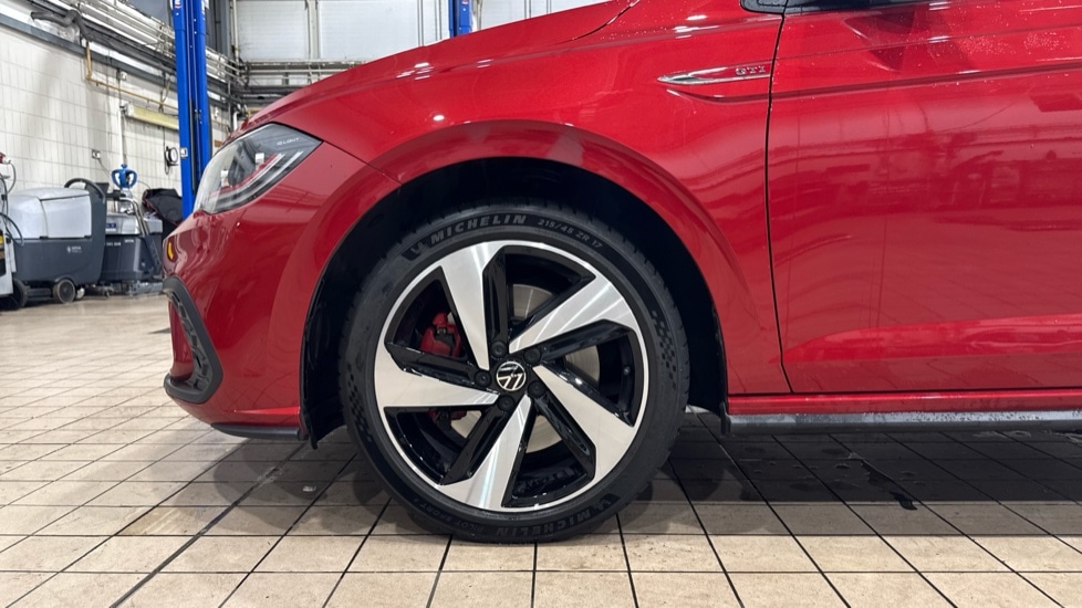 Used Volkswagen Polo 2025 for sale - 76927823: Photo 18