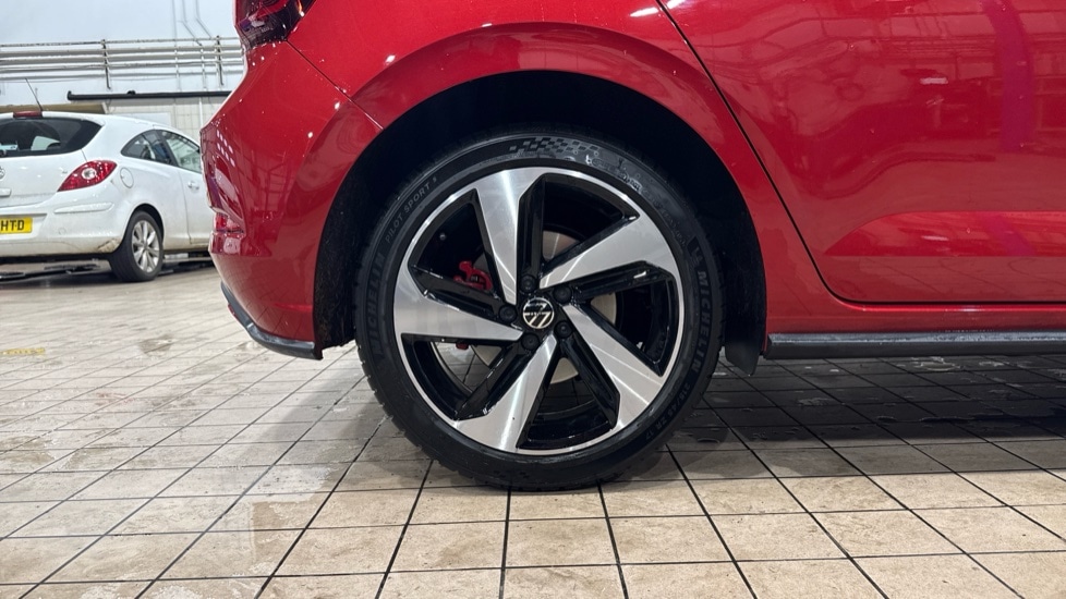 Used Volkswagen Polo 2025 for sale - 76927823: Photo 19