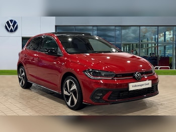 2025 - 2.0 TSI GTI 5dr DSG