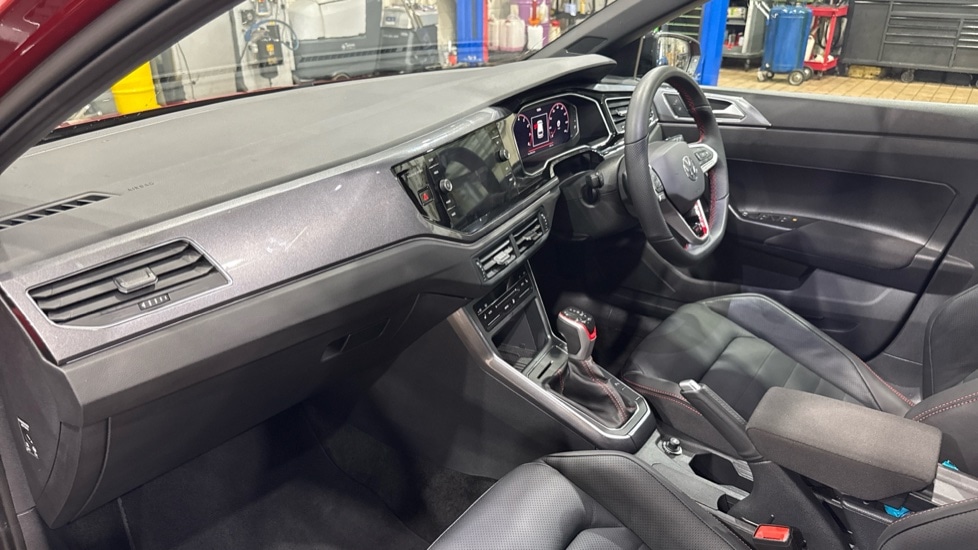 Used Volkswagen Polo 2025 for sale - 76927823: Photo 2