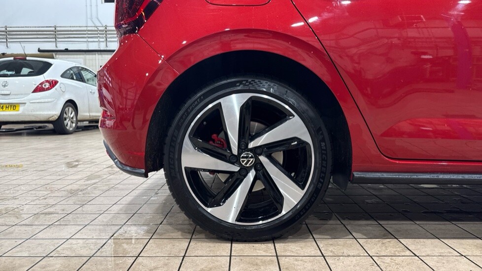 Used Volkswagen Polo 2025 for sale - 76927823: Photo 20