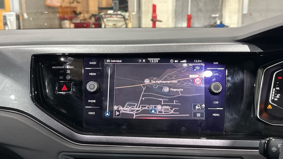 Used Volkswagen Polo 2025 for sale - 76927823: Photo 21