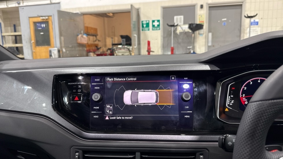 Used Volkswagen Polo 2025 for sale - 76927823: Photo 22