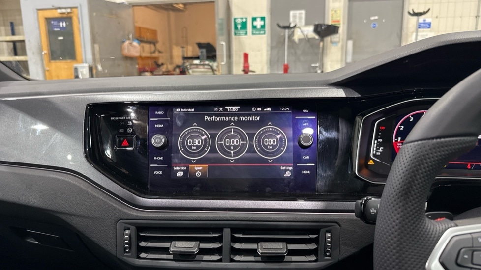 Used Volkswagen Polo 2025 for sale - 76927823: Photo 23