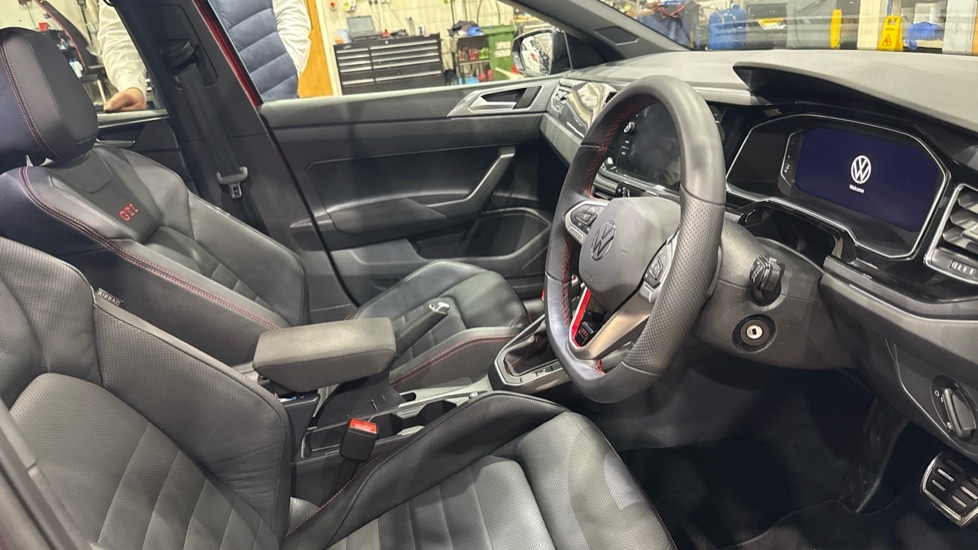 Used Volkswagen Polo 2025 for sale - 76927823: Photo 26