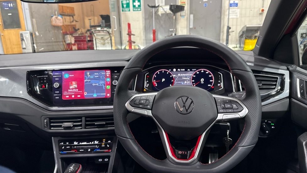 Used Volkswagen Polo 2025 for sale - 76927823: Photo 27