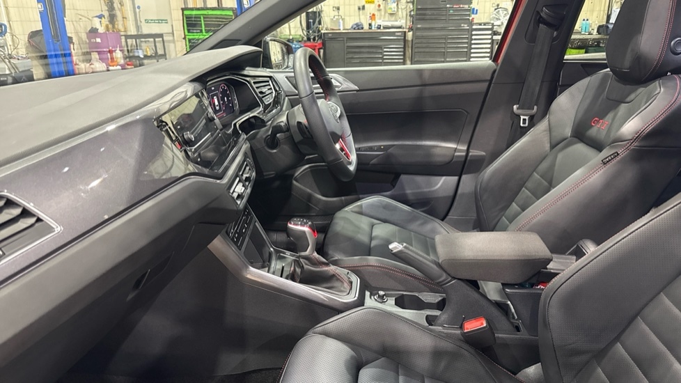 Used Volkswagen Polo 2025 for sale - 76927823: Photo 28