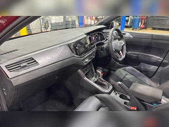 Used Volkswagen Polo 2025 for sale - 76927823: Photo