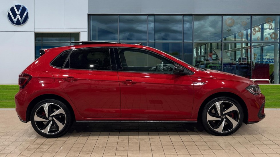 Used Volkswagen Polo 2025 for sale - 76927823: Photo 4