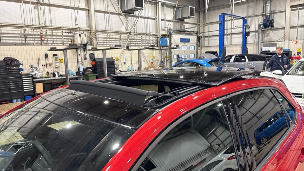 Used Volkswagen Polo 2025 for sale - 76927823: Photo 43