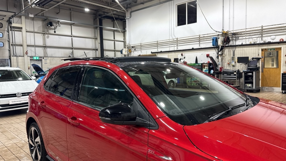 Used Volkswagen Polo 2025 for sale - 76927823: Photo 48