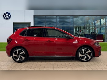 Used Volkswagen Polo 2025 for sale - 76927823: Photo