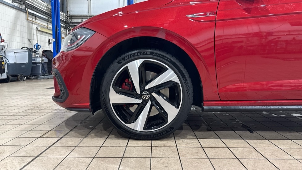 Used Volkswagen Polo 2025 for sale - 76927823: Photo 5