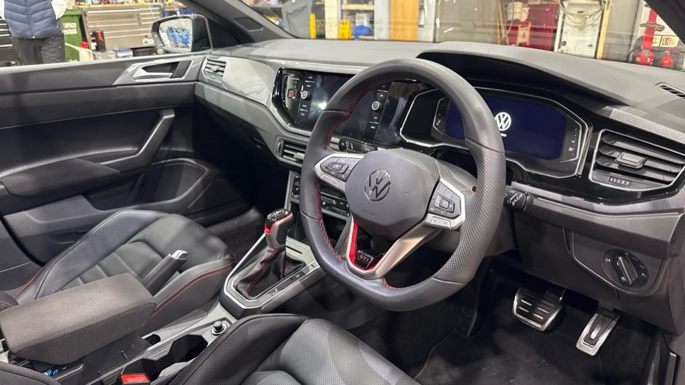Used Volkswagen Polo 2025 for sale - 76927823: Photo 6