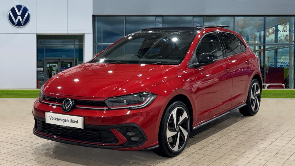 Used Volkswagen Polo 2025 for sale - 76927823: Photo 7