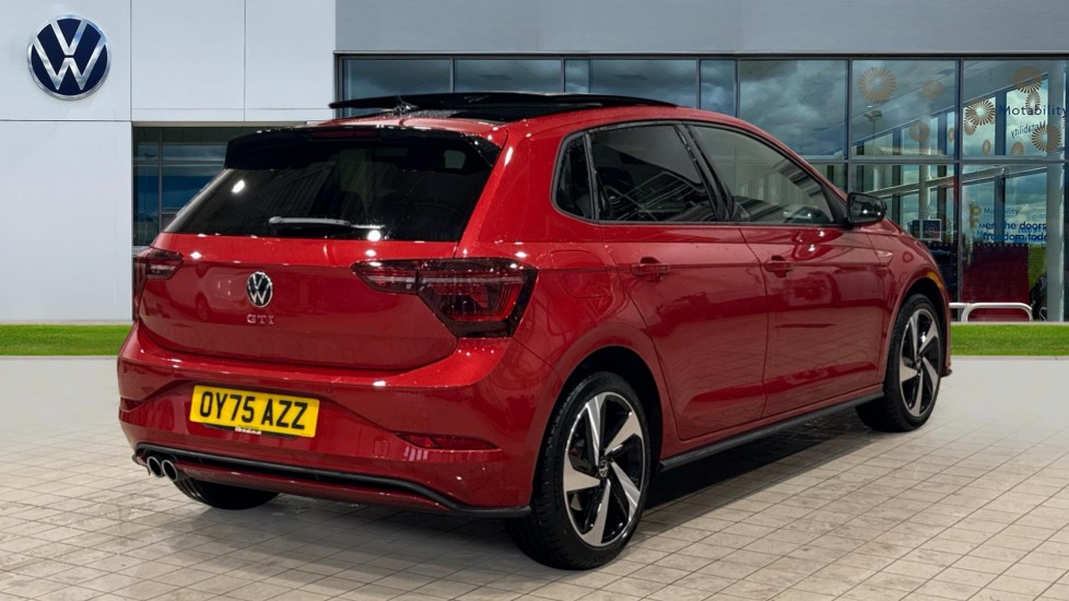 Used Volkswagen Polo 2025 for sale - 76927823: Photo 8