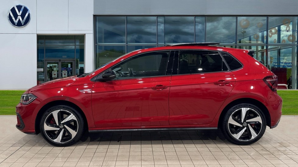 Used Volkswagen Polo 2025 for sale - 76927823: Photo 9