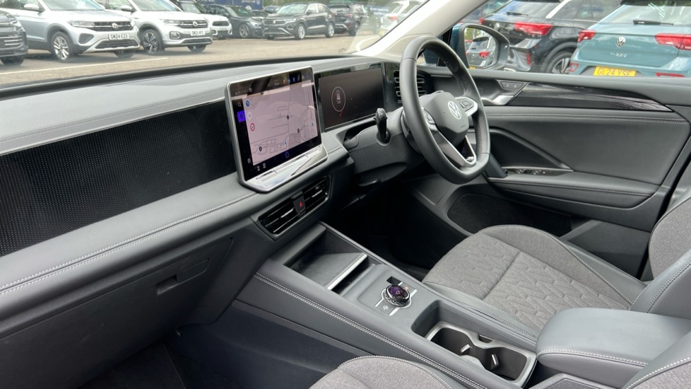 Used Volkswagen Tiguan 2025 for sale - 76552388: Photo 2