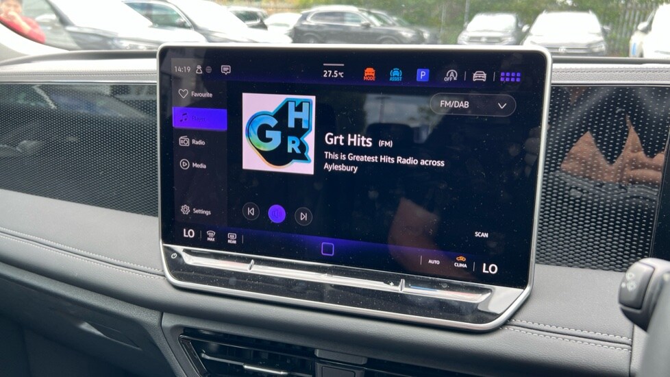 Used Volkswagen Tiguan 2025 for sale - 76552388: Photo 22