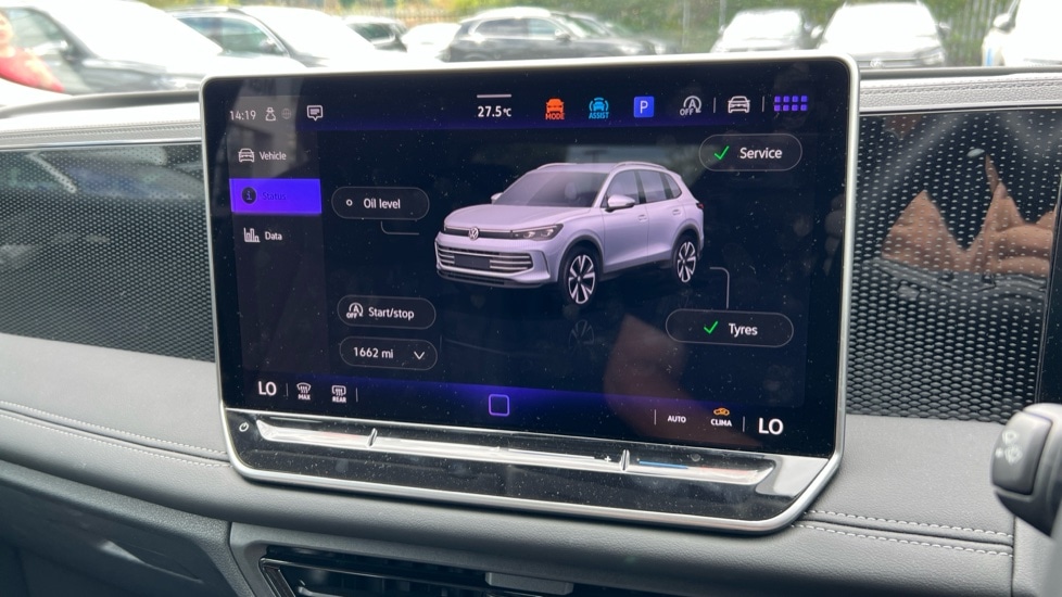 Used Volkswagen Tiguan 2025 for sale - 76552388: Photo 23