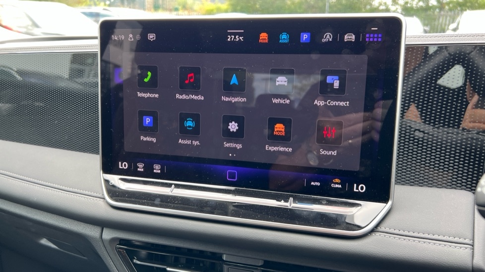 Used Volkswagen Tiguan 2025 for sale - 76552388: Photo 24