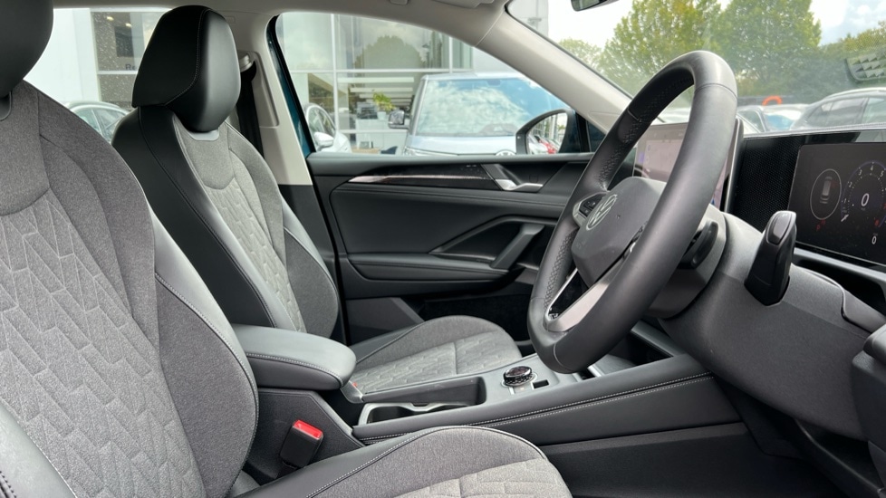 Used Volkswagen Tiguan 2025 for sale - 76552388: Photo 26