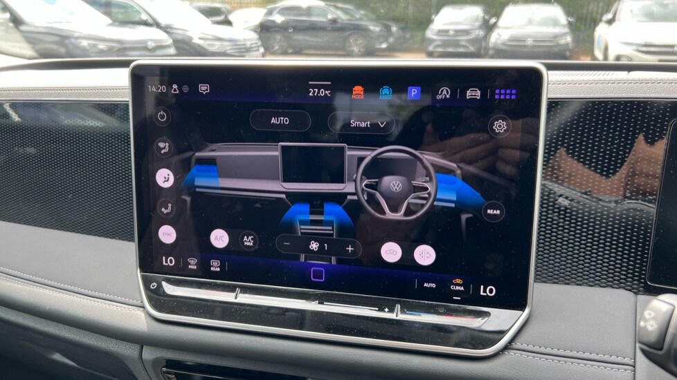 Used Volkswagen Tiguan 2025 for sale - 76552388: Photo 34