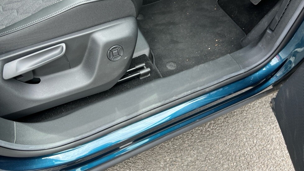 Used Volkswagen Tiguan 2025 for sale - 76552388: Photo 39