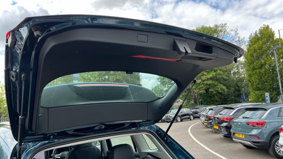 Used Volkswagen Tiguan 2025 for sale - 76552388: Photo 41