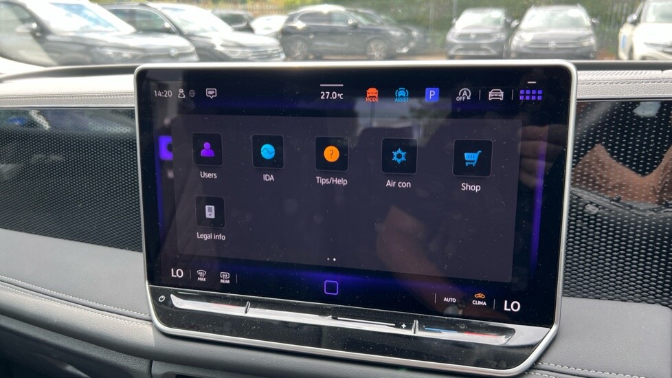 Used Volkswagen Tiguan 2025 for sale - 76552388: Photo 45