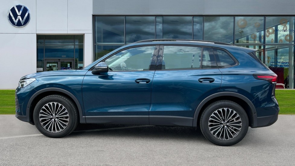 Used Volkswagen Tiguan 2025 for sale - 76552388: Photo 9