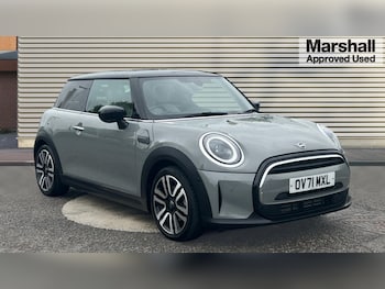 MINI - Hatch