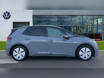Used Volkswagen ID.3 2023 for sale - 76652514: Photo