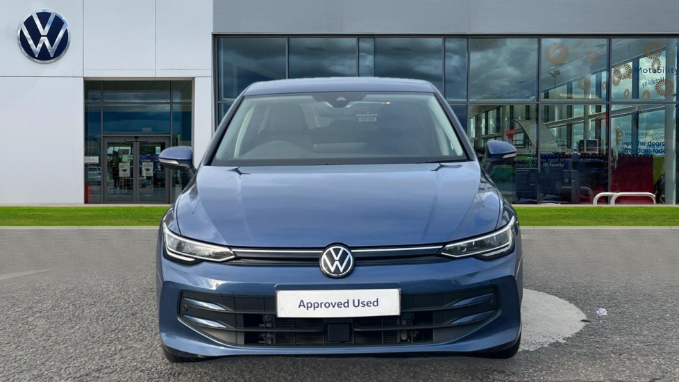 Used Volkswagen Golf 2024 for sale - 76851235: Photo 10