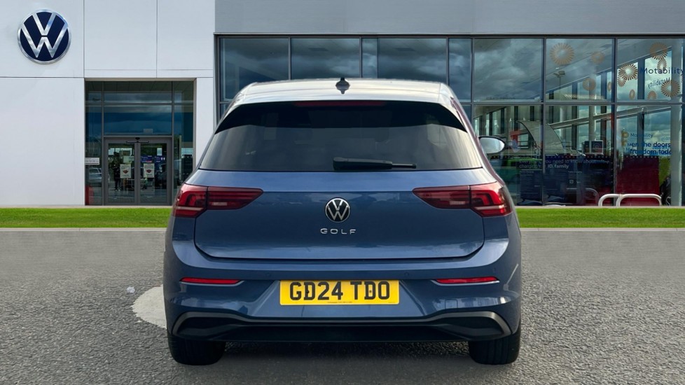 Used Volkswagen Golf 2024 for sale - 76851235: Photo 11