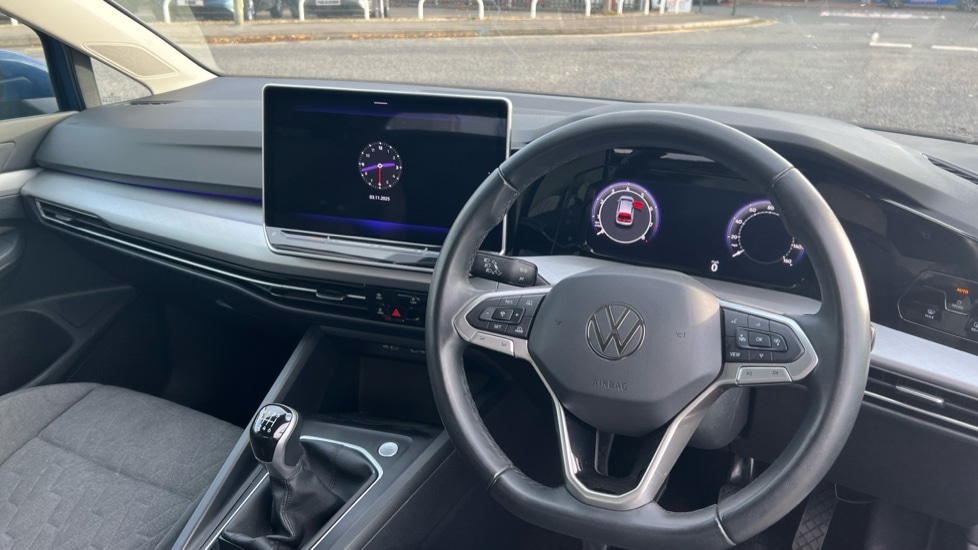 Used Volkswagen Golf 2024 for sale - 76851235: Photo 12