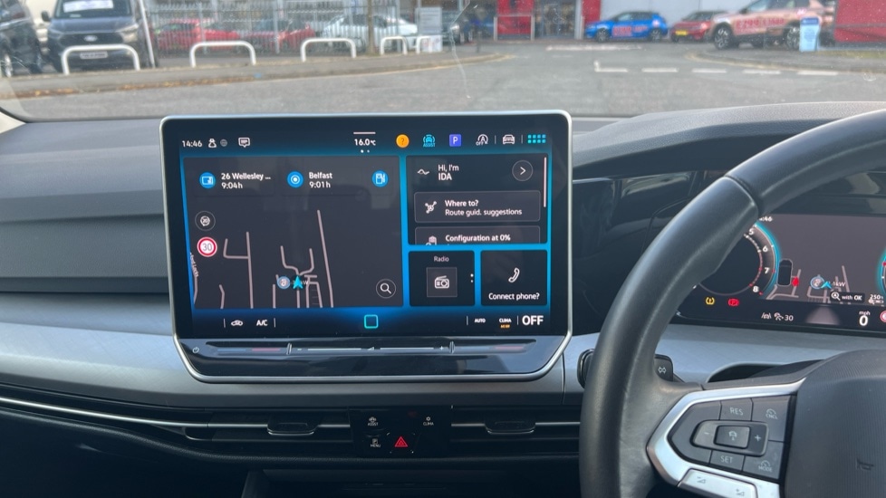 Used Volkswagen Golf 2024 for sale - 76851235: Photo 13