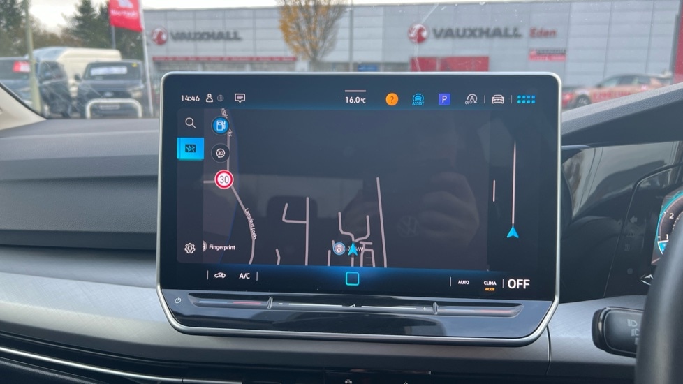 Used Volkswagen Golf 2024 for sale - 76851235: Photo 21