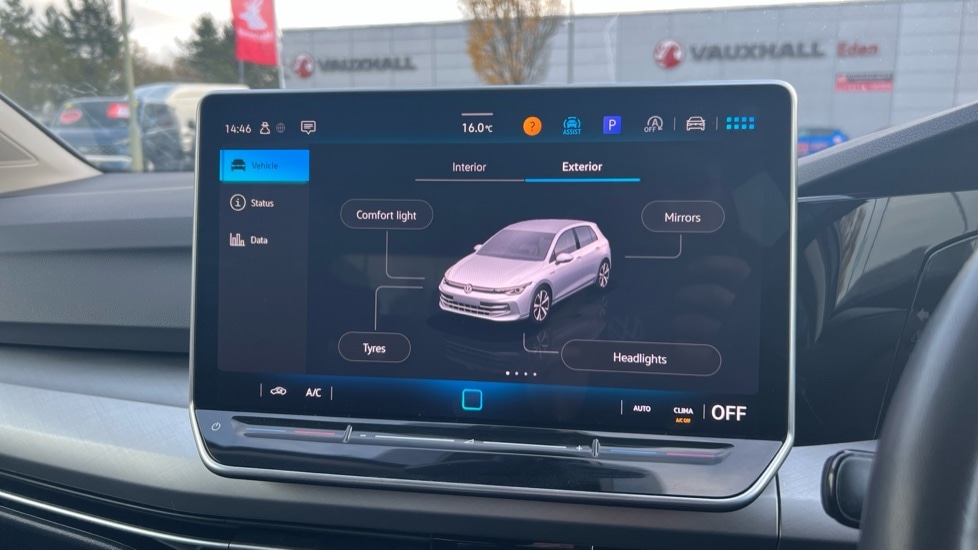 Used Volkswagen Golf 2024 for sale - 76851235: Photo 23