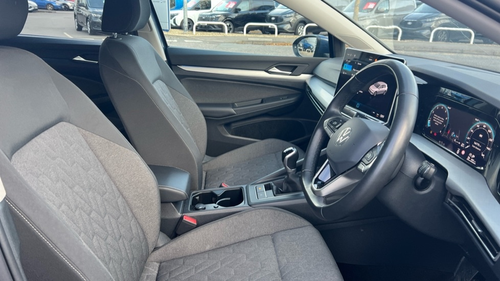 Used Volkswagen Golf 2024 for sale - 76851235: Photo 26