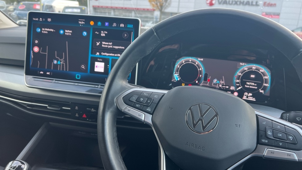 Used Volkswagen Golf 2024 for sale - 76851235: Photo 27