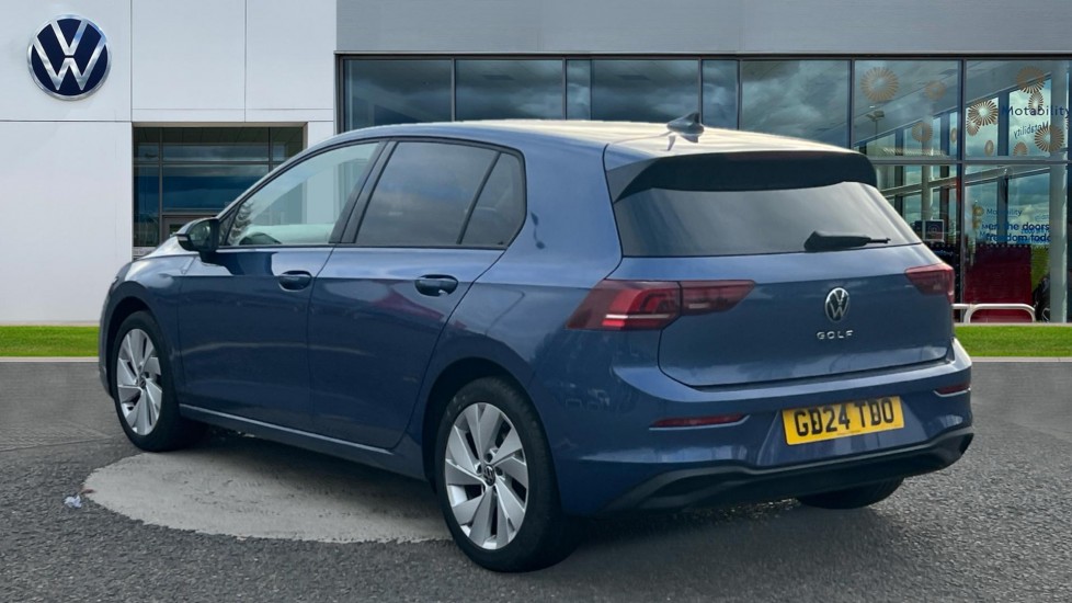 Used Volkswagen Golf 2024 for sale - 76851235: Photo 3