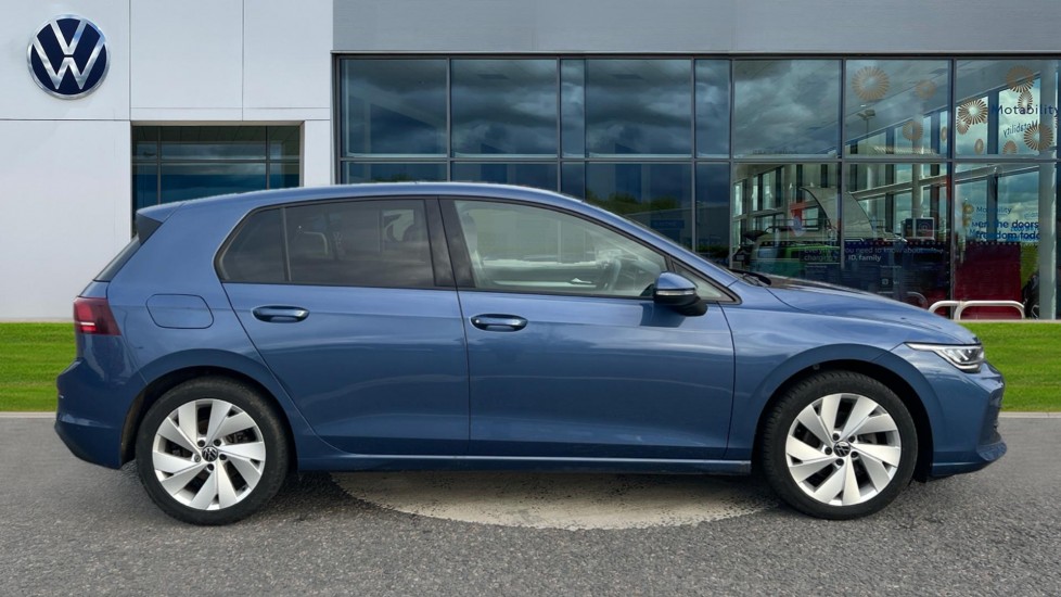 Used Volkswagen Golf 2024 for sale - 76851235: Photo 4