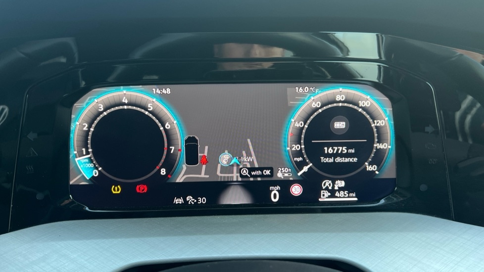 Used Volkswagen Golf 2024 for sale - 76851235: Photo 45