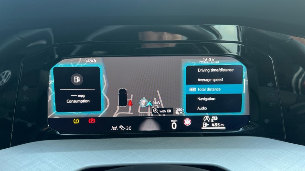 Used Volkswagen Golf 2024 for sale - 76851235: Photo 47